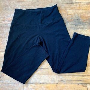 Style & Co athletic capri pants size XS